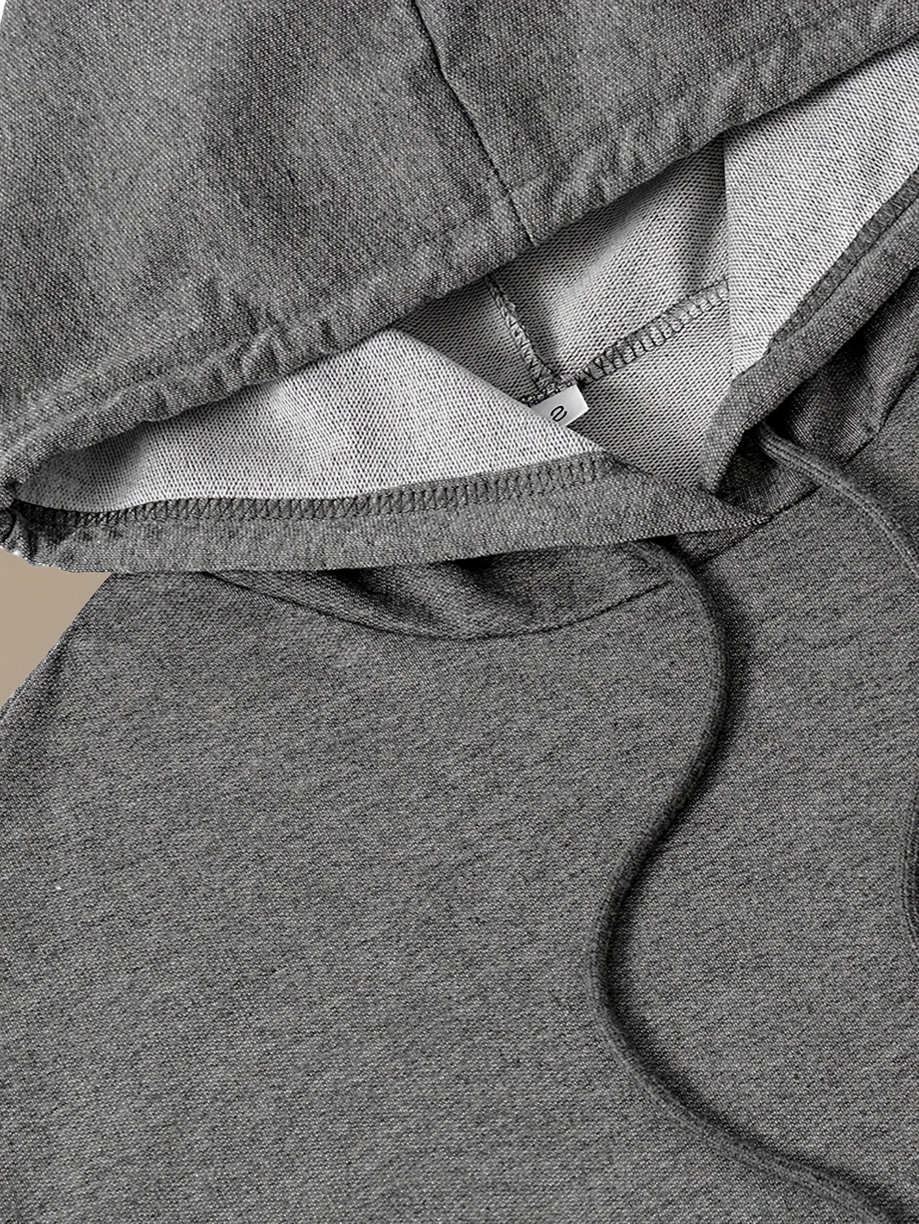 Slave - Ensemble haut et bas large