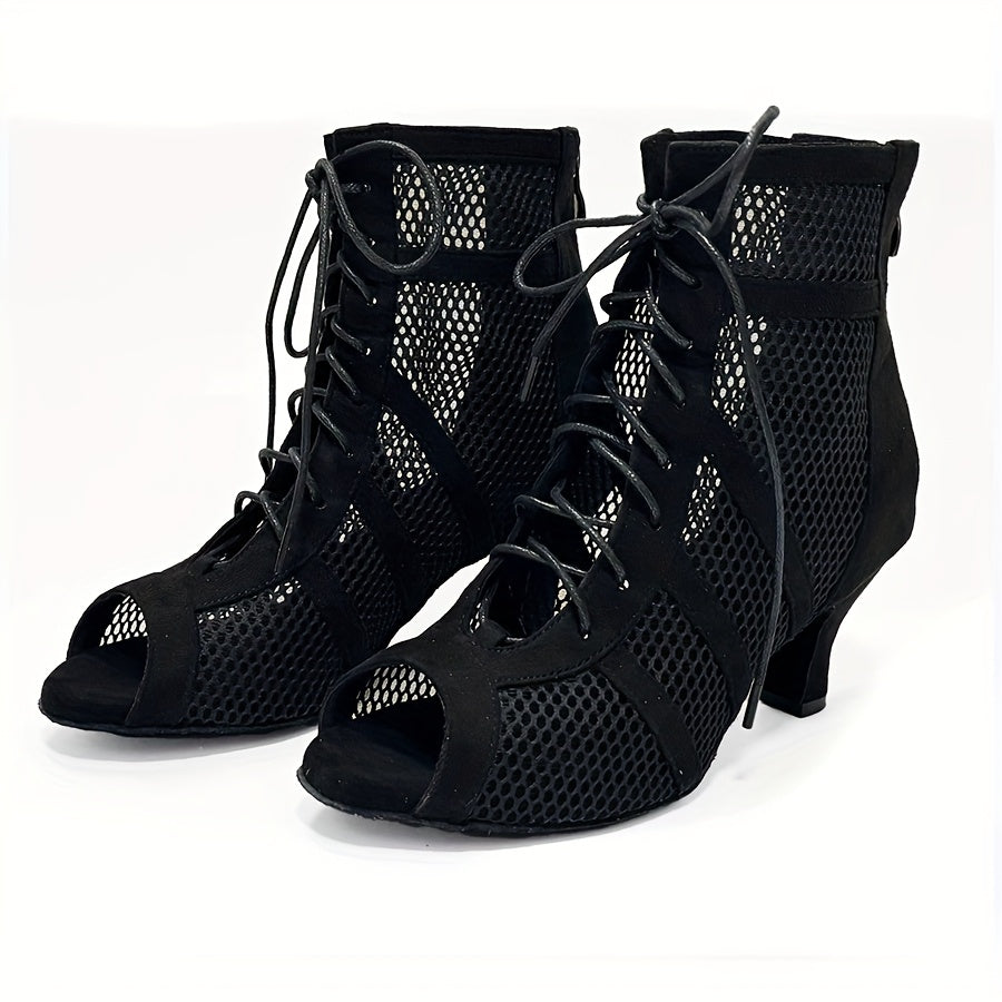 Calvys – Chaussures de danse