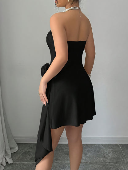 Lunéa - robe légère tombé aérien