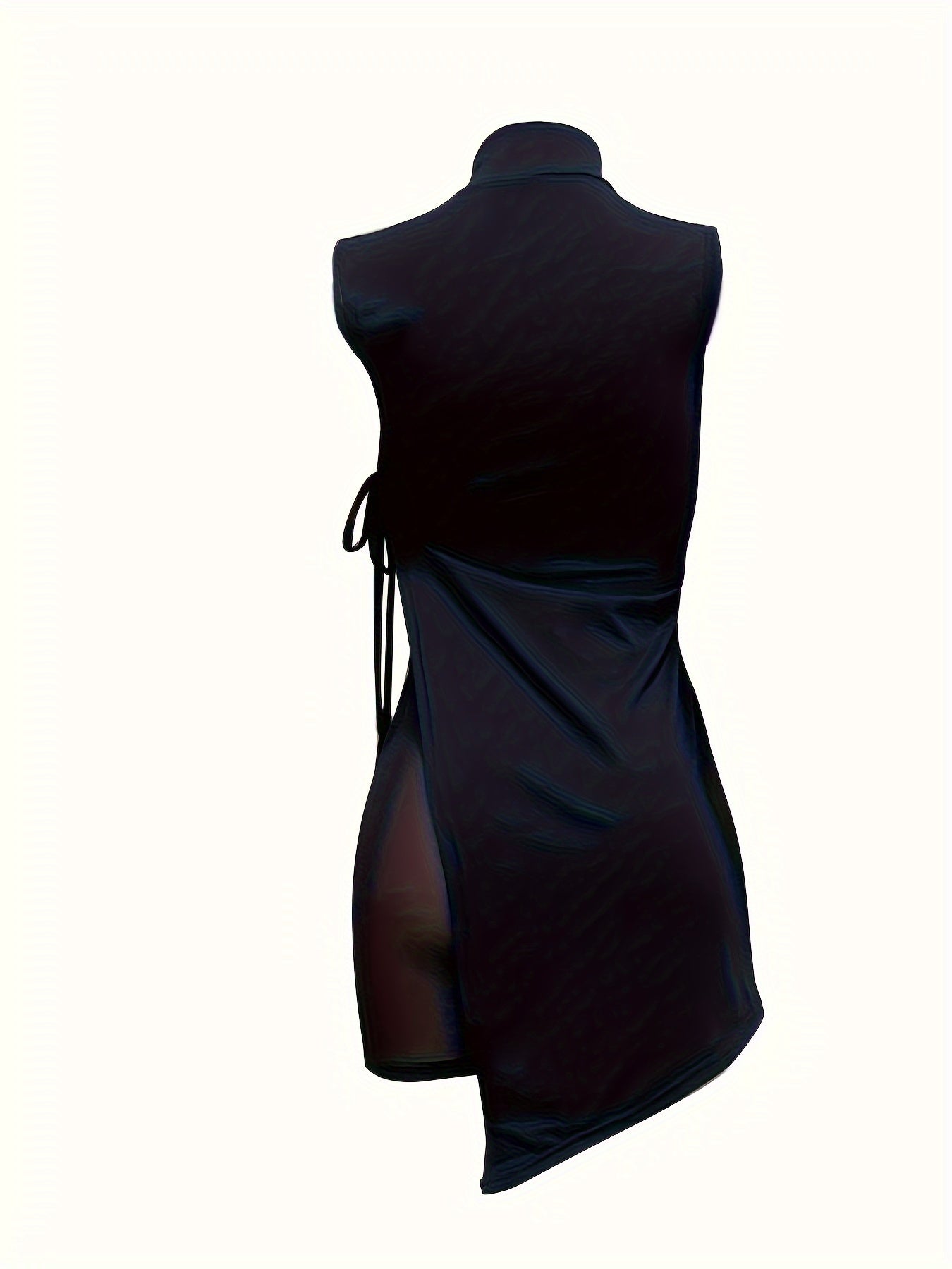 Turneka - Combinaison short style bas transparent