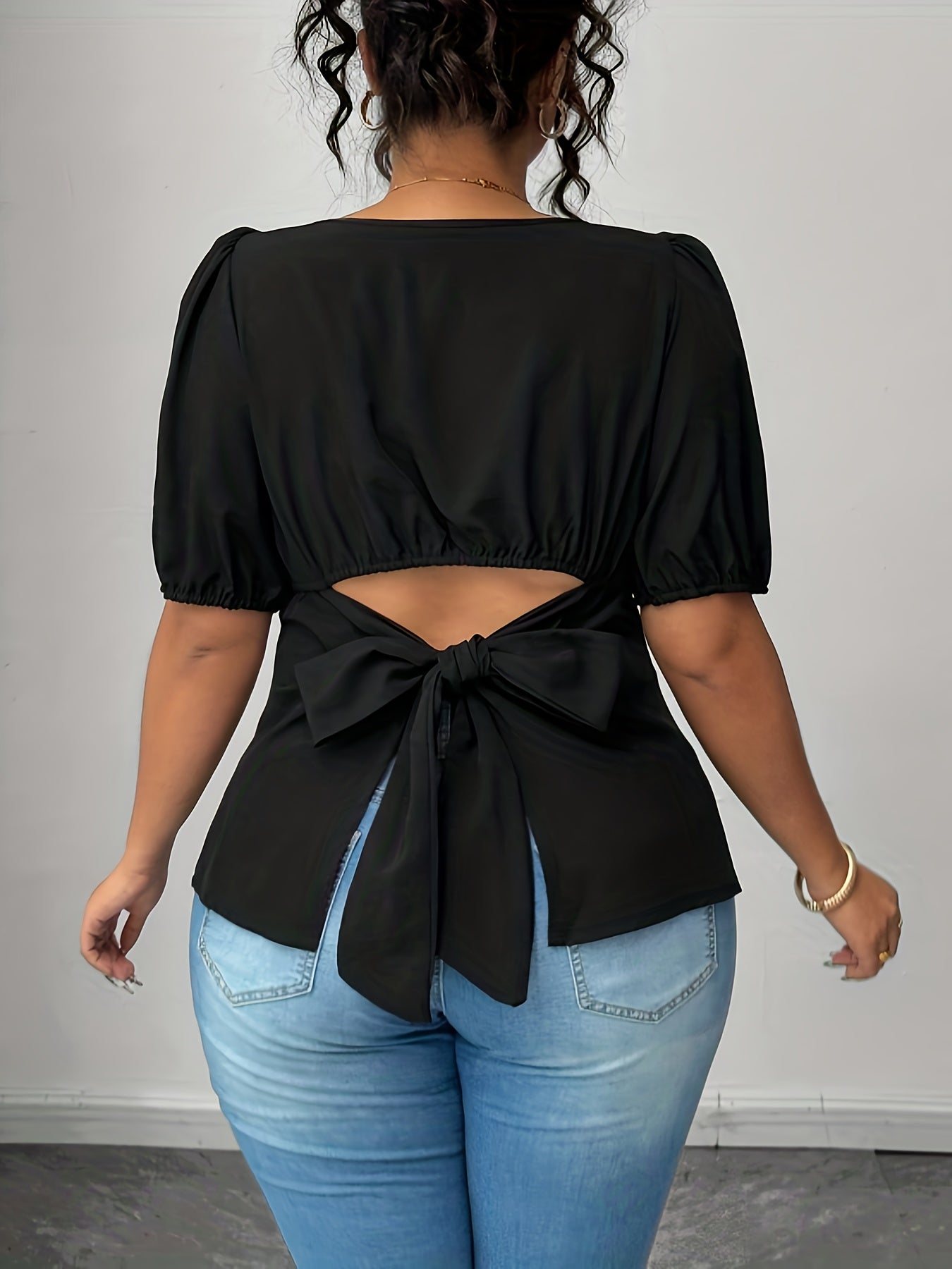 Romyne- Haut chic silhouette harmonieuse