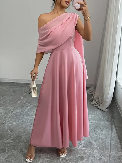 SIRELLE – Robe sirène dos nu XXL