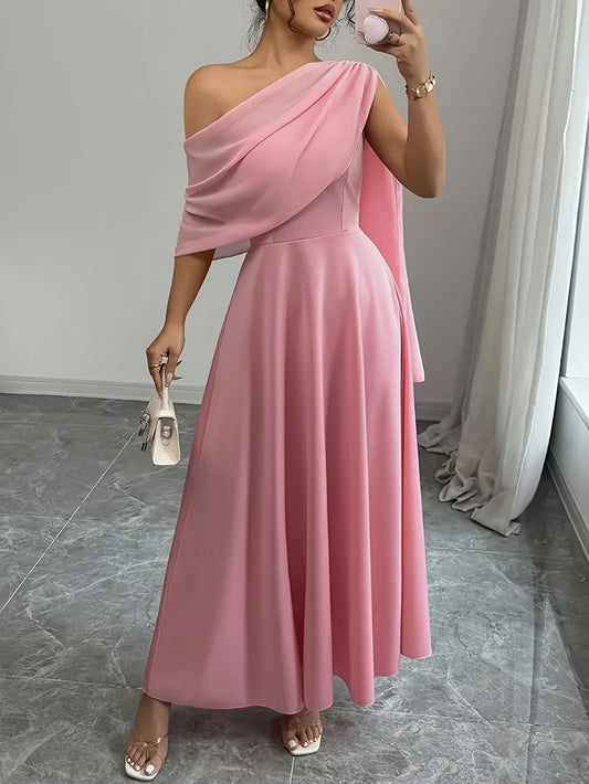 SIRELLE – Robe sirène dos nu XXL