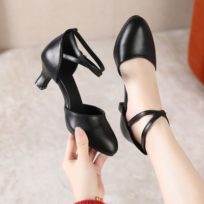 Calvory – Chaussures de danse