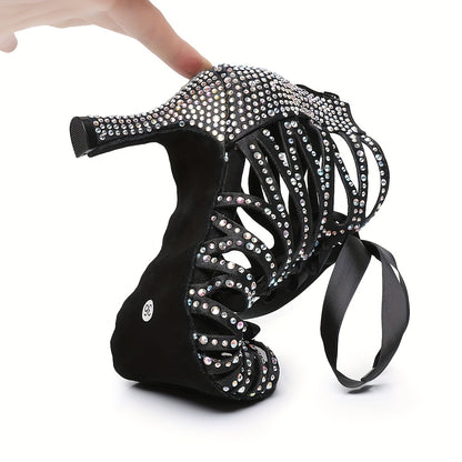 Solaryn – Chaussures de danse