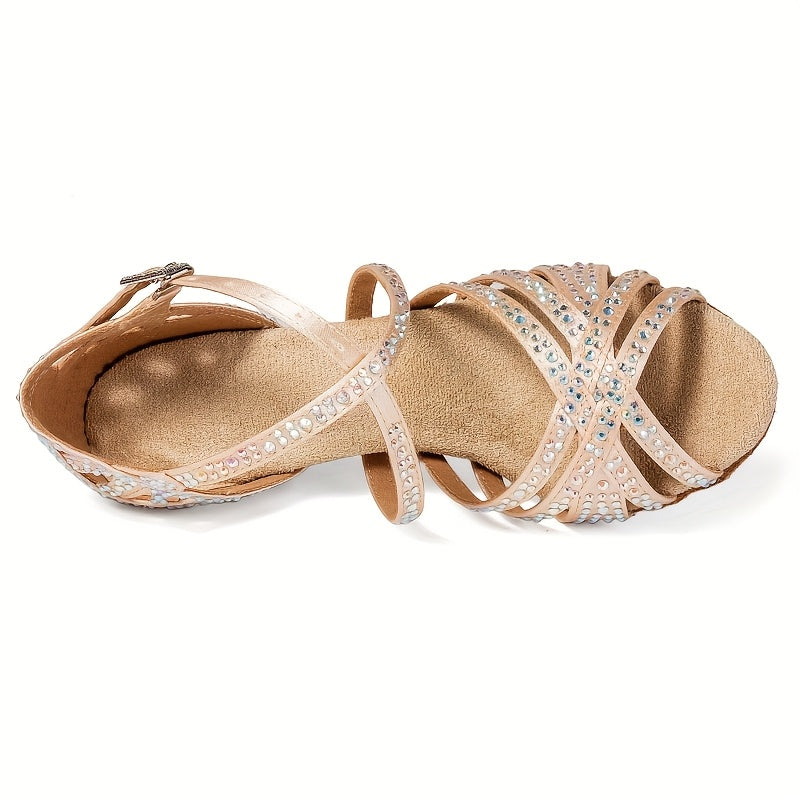 Zoryel – Chaussures de danse