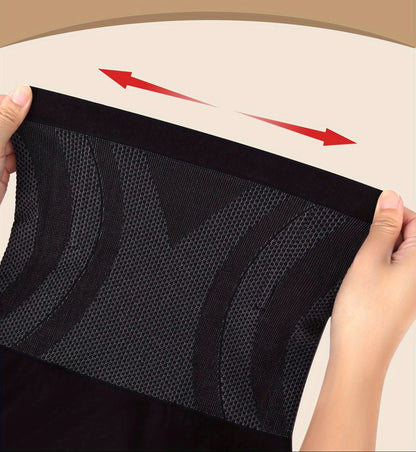 Short Sculpt 3 – Lot de 3 shorts gainants Grande Taille