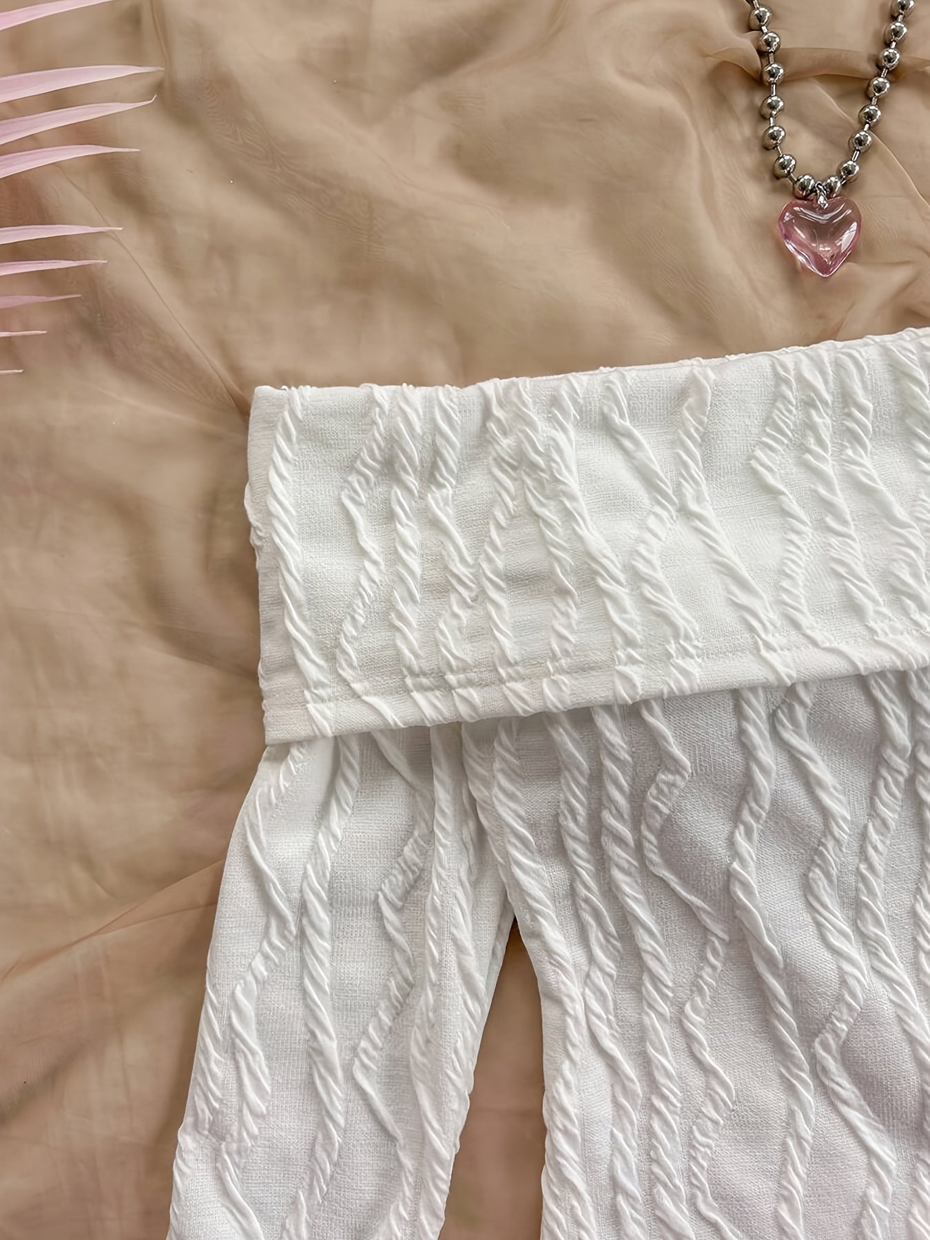 Floty - Combinaison pantalon