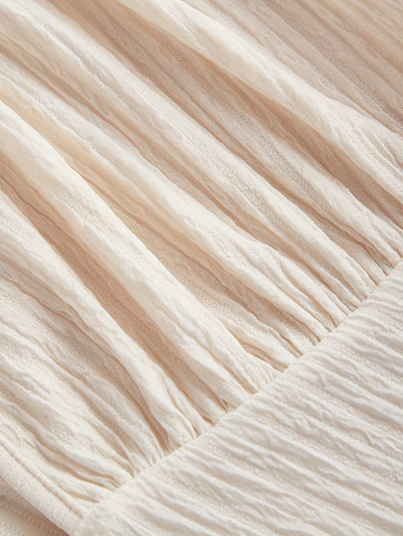 Zélia - robe légère tombé aérien