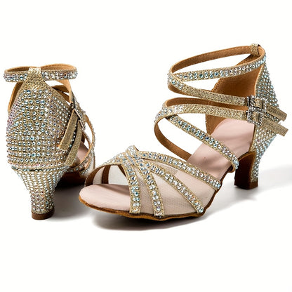 Mirelys – Chaussures de danse