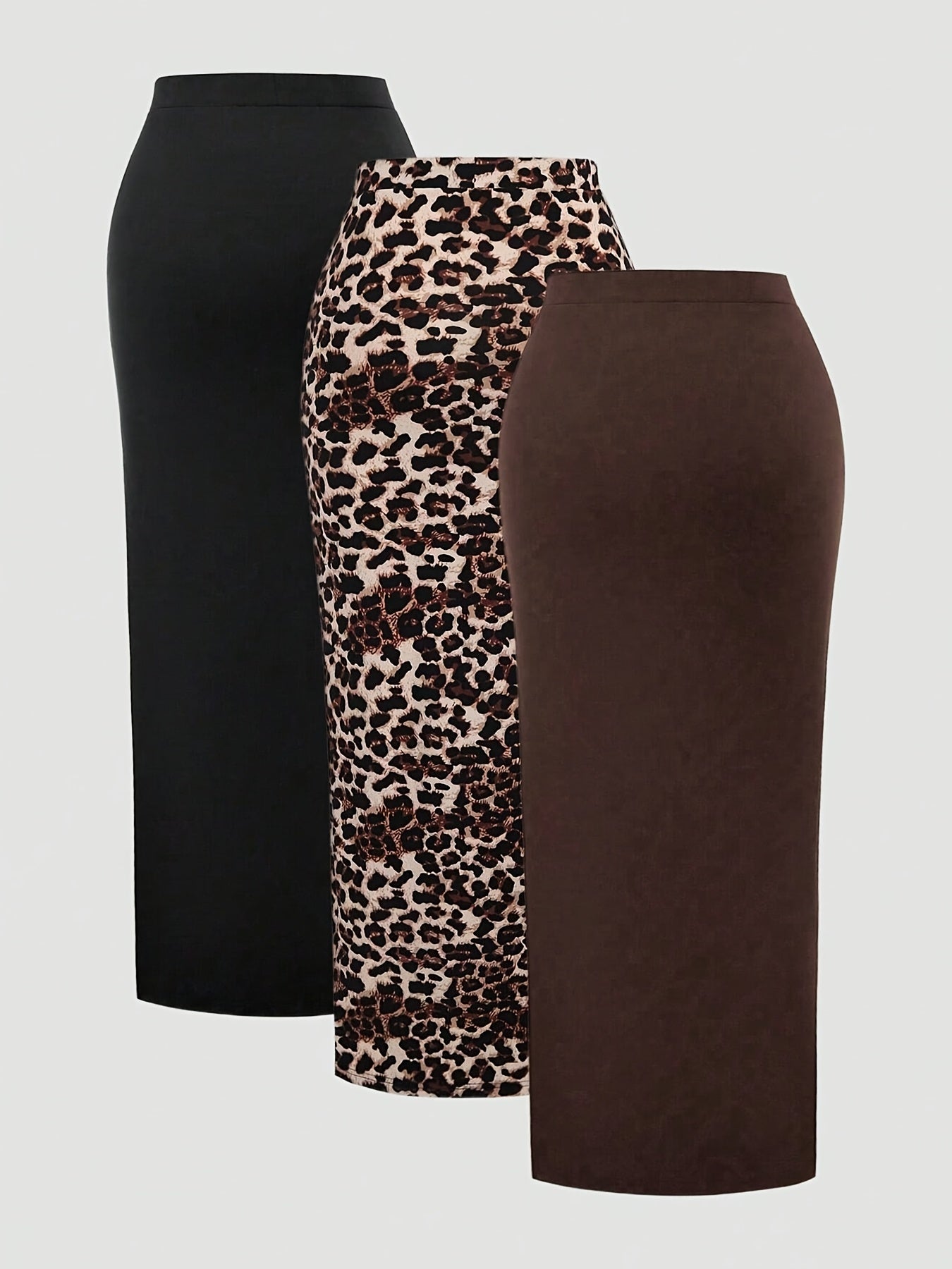 Lorelya - Robe chic silhouette raffinée