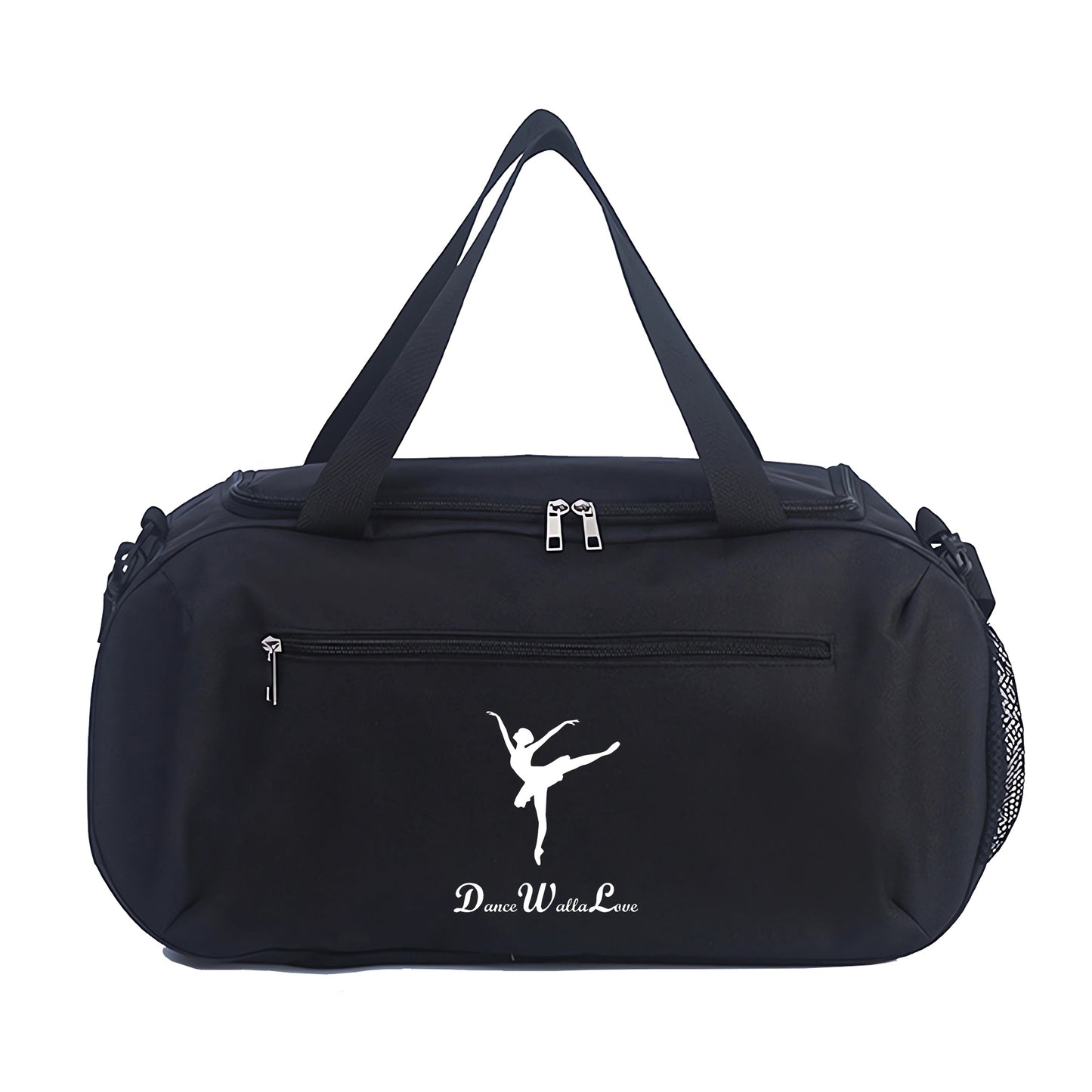Sac de sport de danse