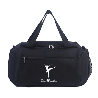 Sac de sport de danse