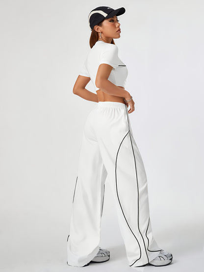 Rettera- Ensemble Haut + pantalon