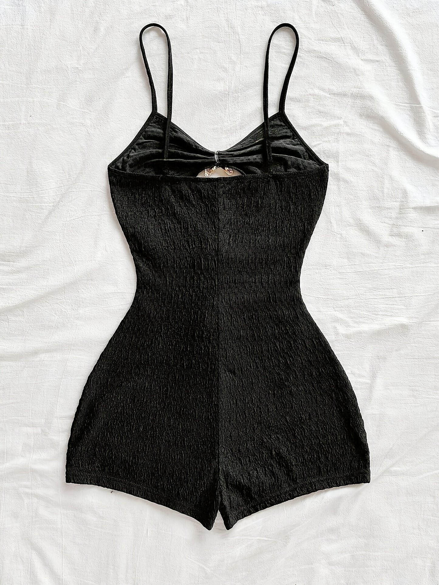 Amanda-Combishort etoile XS à XL