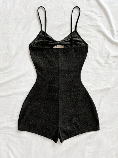 Amanda-Combishort etoile XS à XL