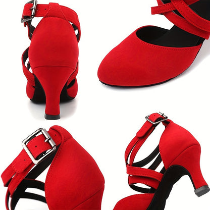 Velmirel – Chaussures de danse