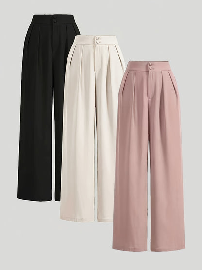 Sélimène lot pantalon