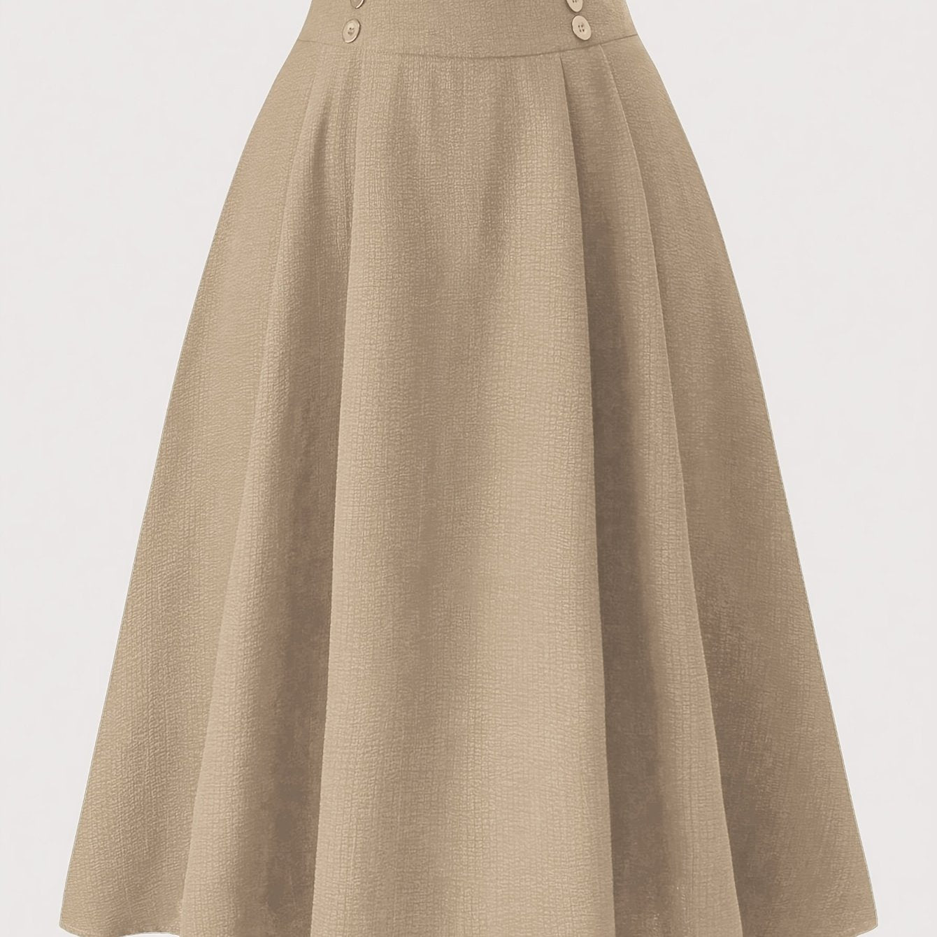 Lysara - robe élégante coupe flatteuse