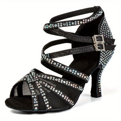 Sorvane – Chaussures de danse