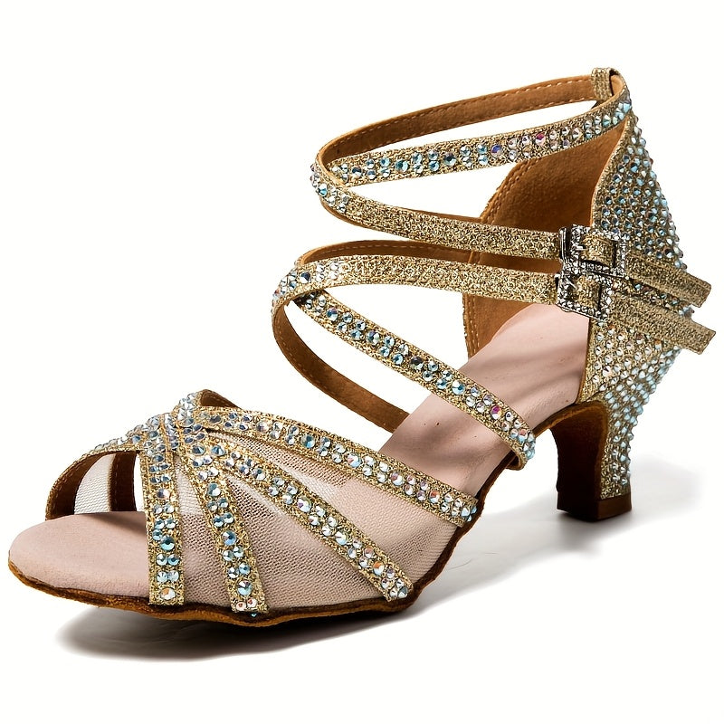 Mirelys – Chaussures de danse