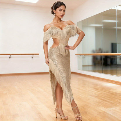 Umba - robe danse latine