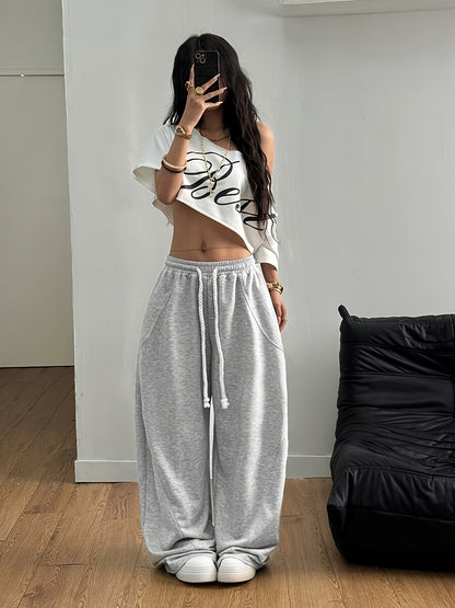 Ance - Ensemble jogging