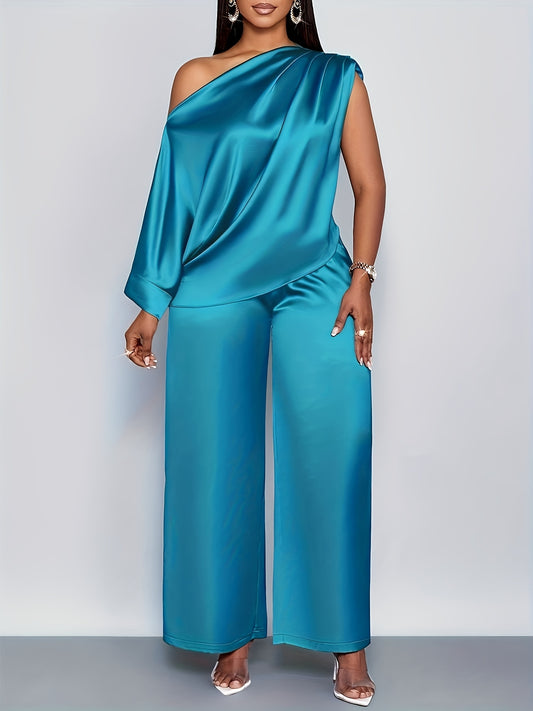 Faustine - Haut chic silhouette harmonieuse