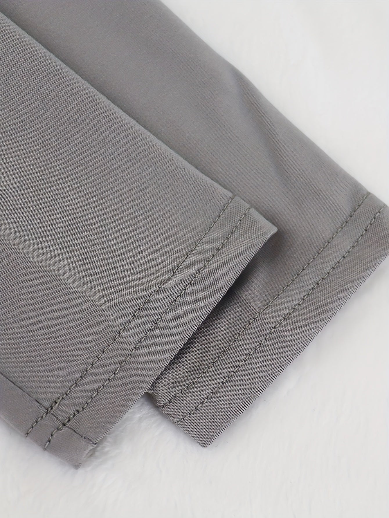 Lasual - Ensemble haut asymétrique et legging "Hope"