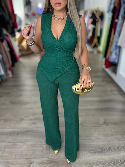 Mirolia ensemble pantalon