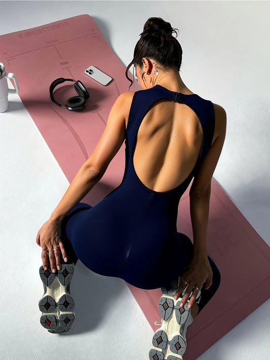Athlética Dos Nu – Tenue Pilates/Danse