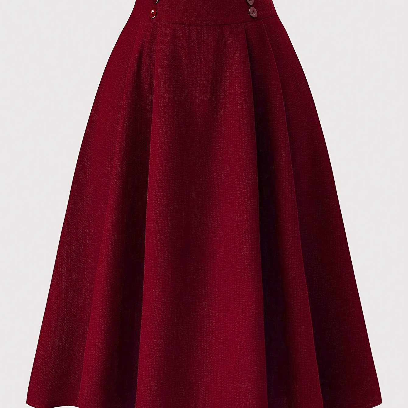 Lysara - robe élégante coupe flatteuse