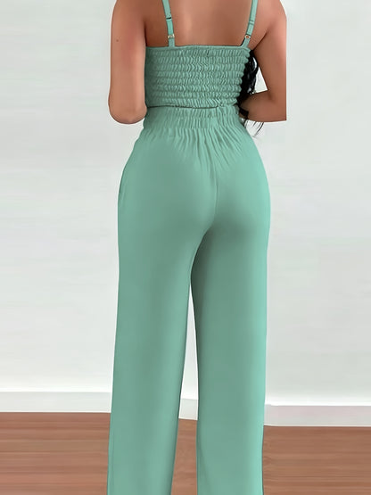 Isméria ensemble pantalon