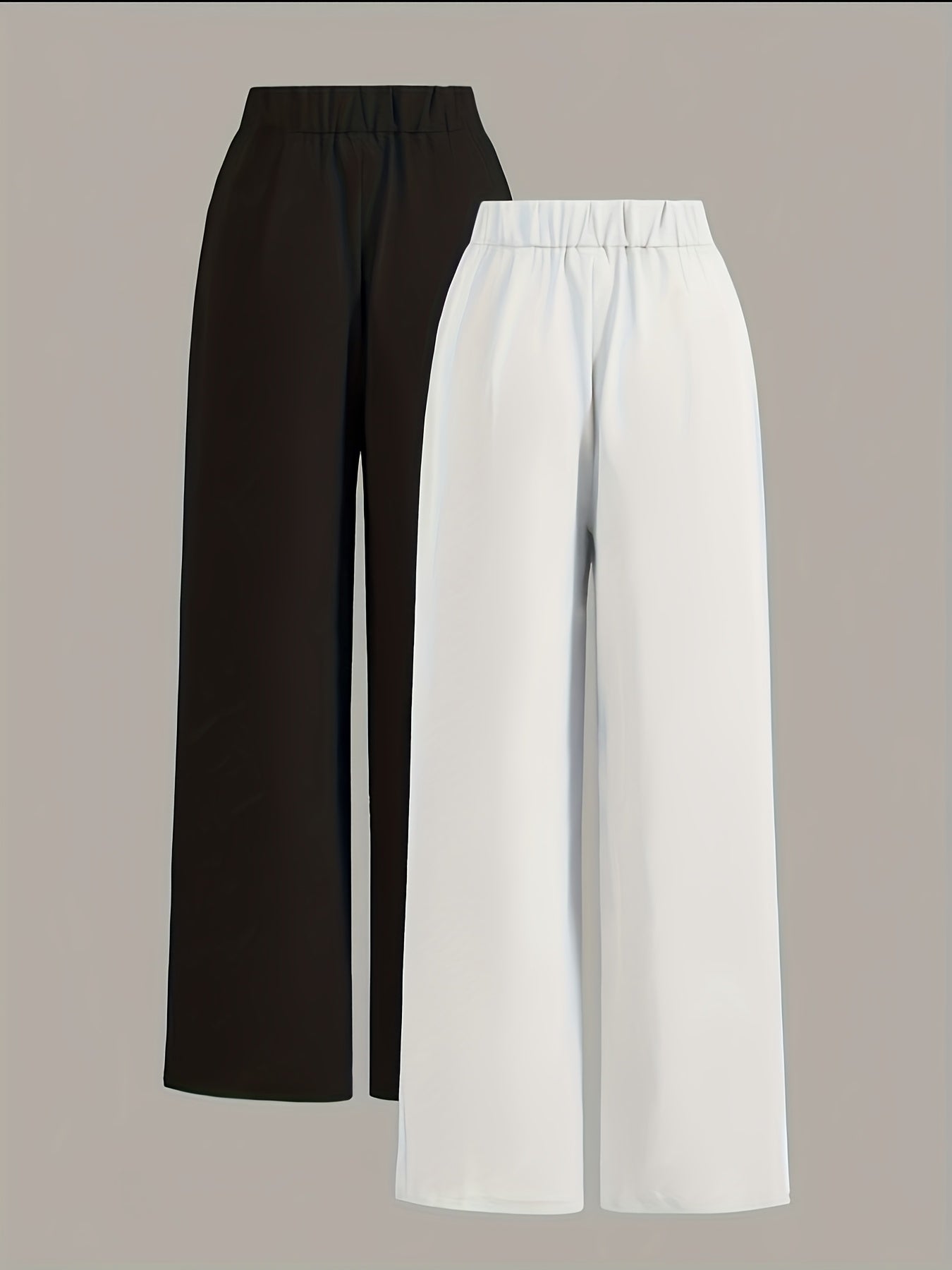 Sélimène lot pantalon