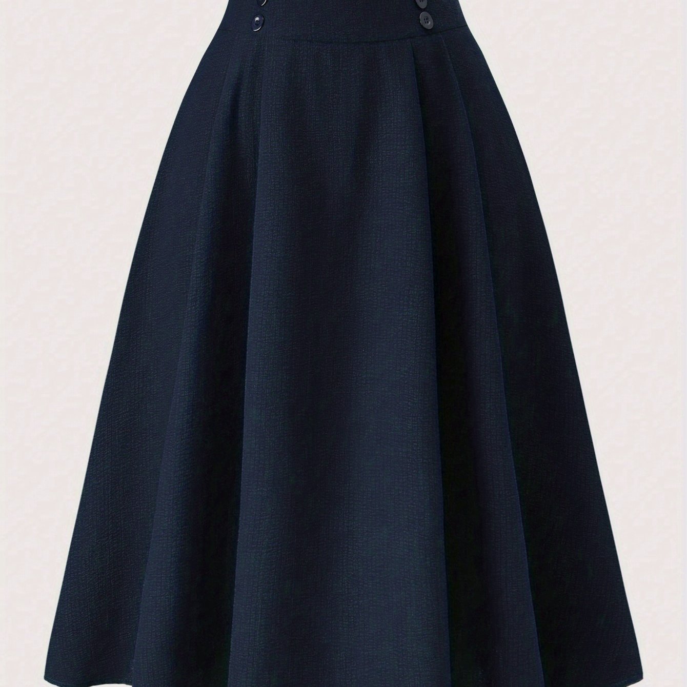 Lysara - robe élégante coupe flatteuse