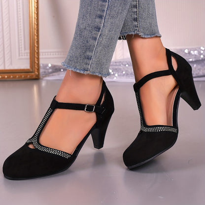 Zoriel – Chaussures de danse