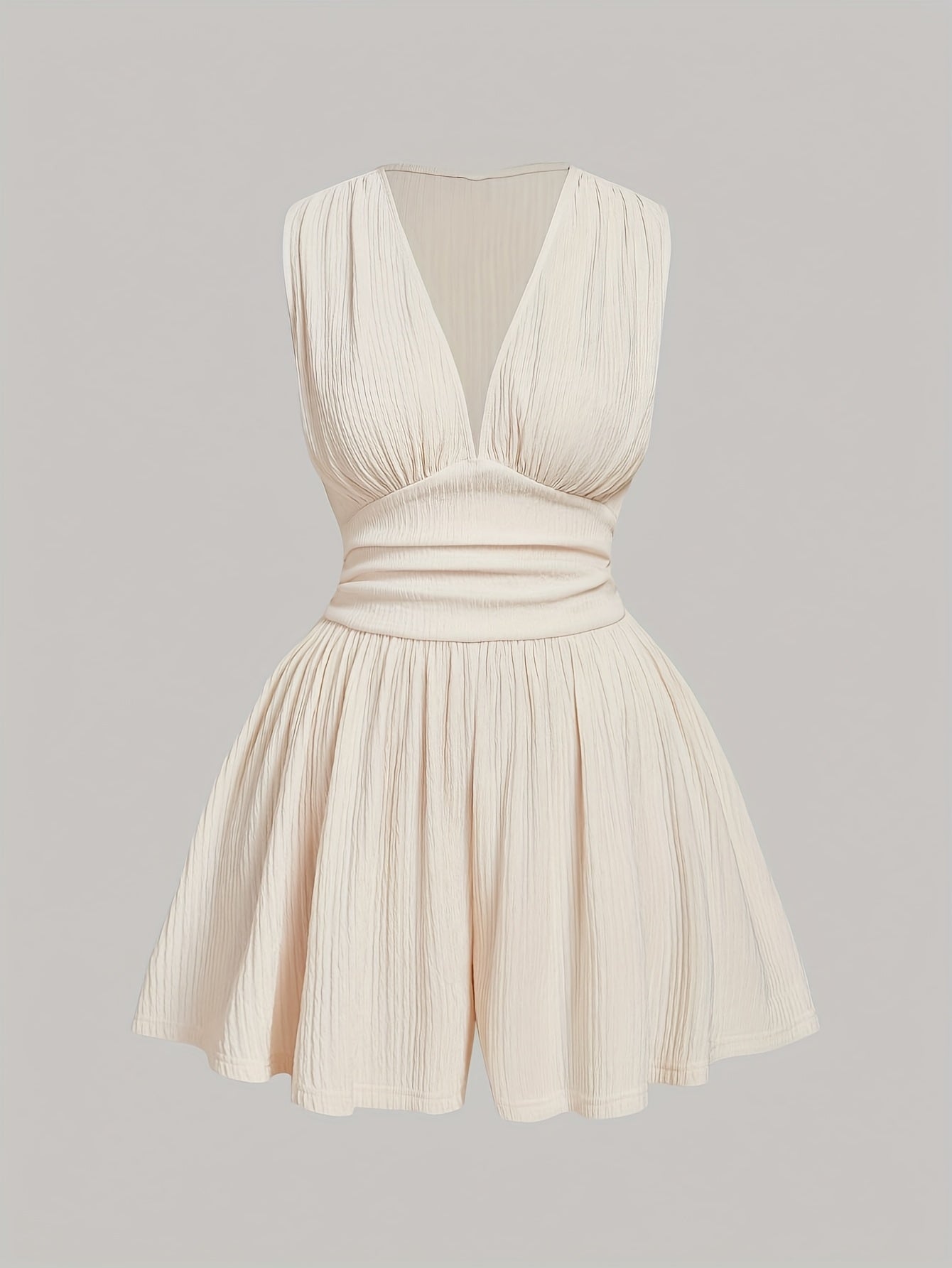 Zélia - robe légère tombé aérien