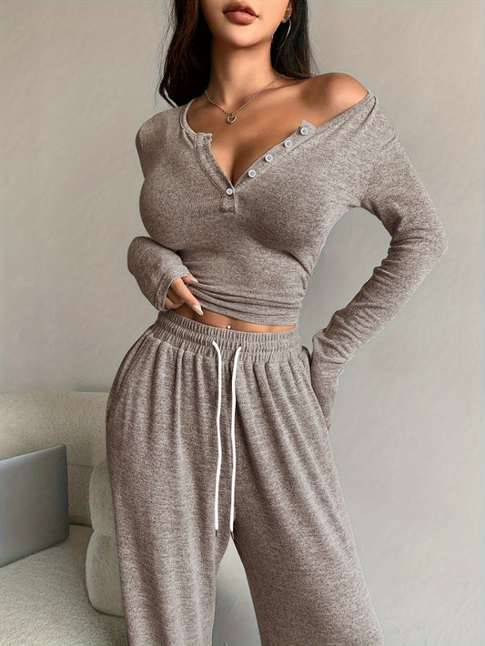 Pantysia- ensemble jogging large