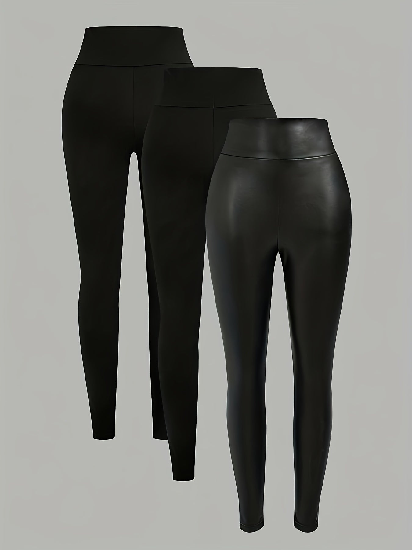 Gabrielle - Pantalon fluide silhouette raffinée