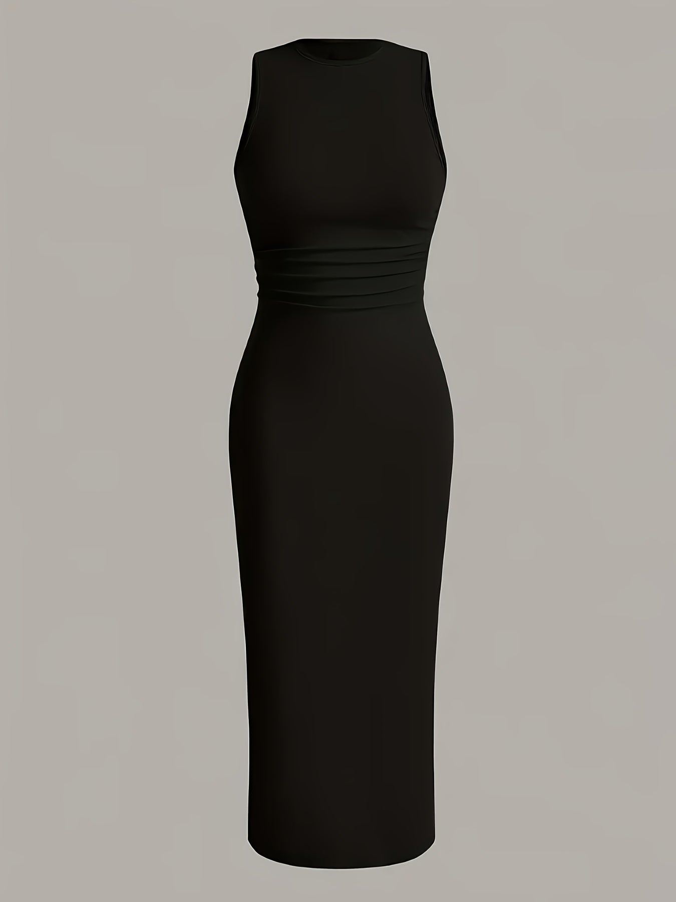 Velmysa - Robe chic silhouette raffinée