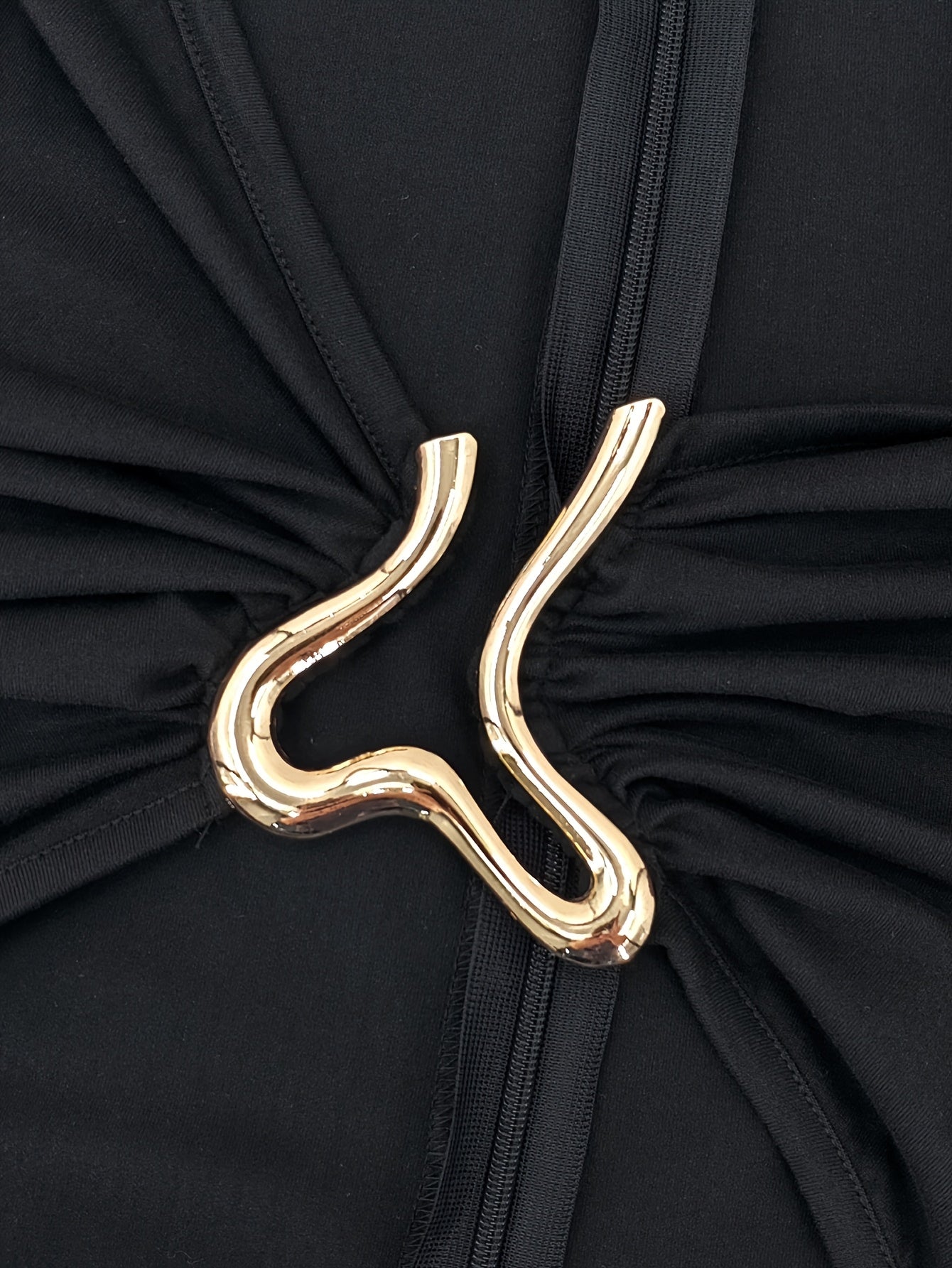 Tummy- Combinaison sexy danse