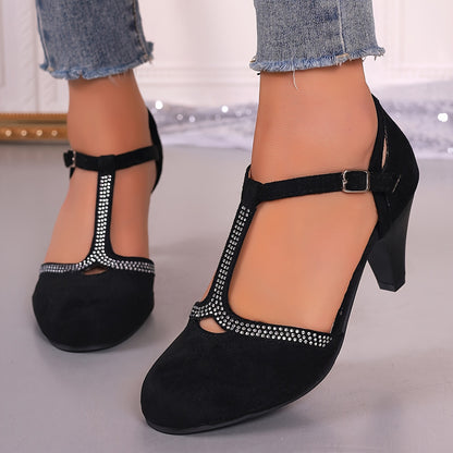 Zoriel – Chaussures de danse