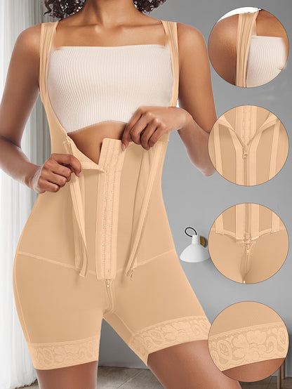 Shapiria- Body gainant sexy jusqu'au XXL