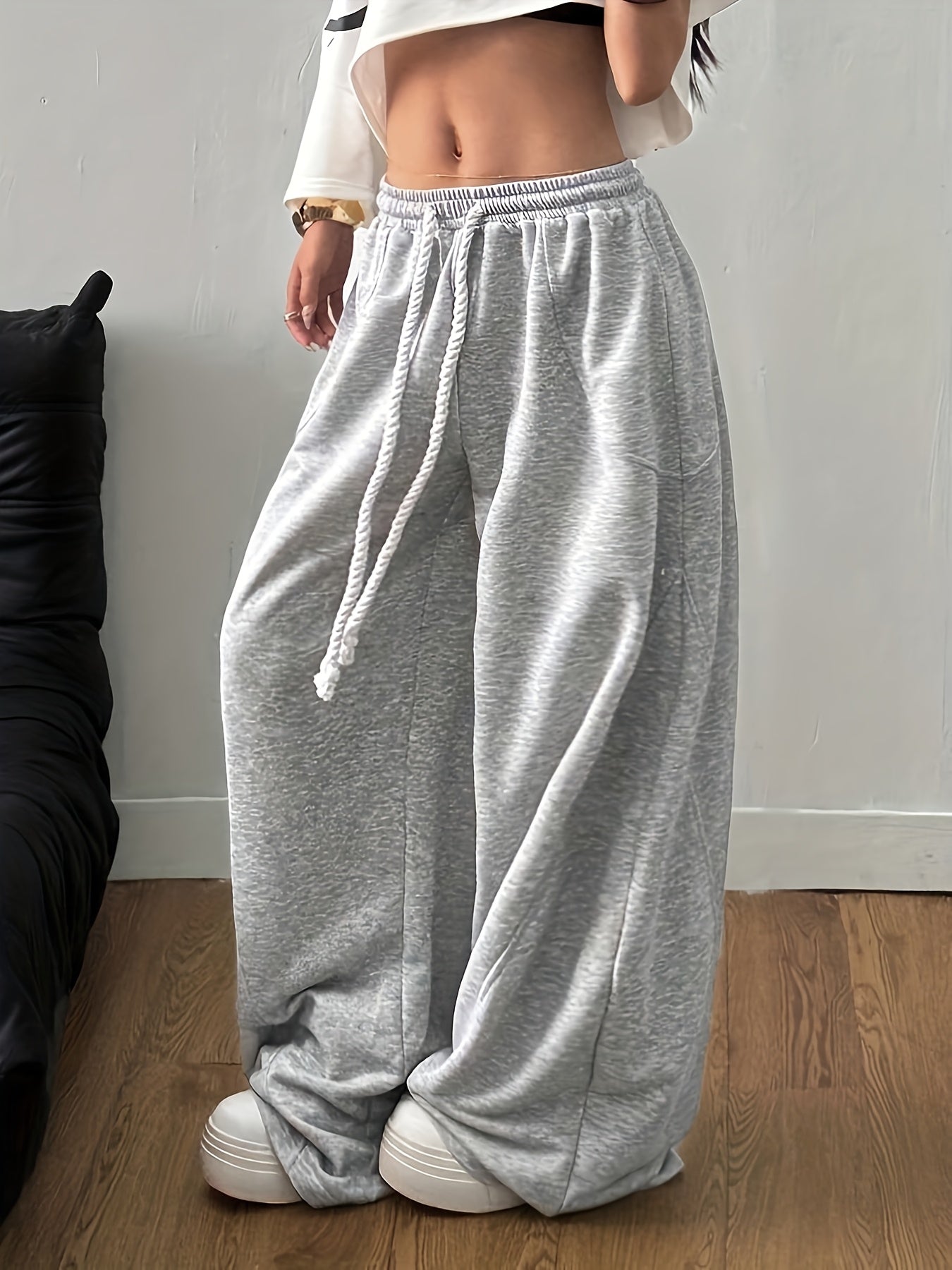 Ance - Ensemble jogging