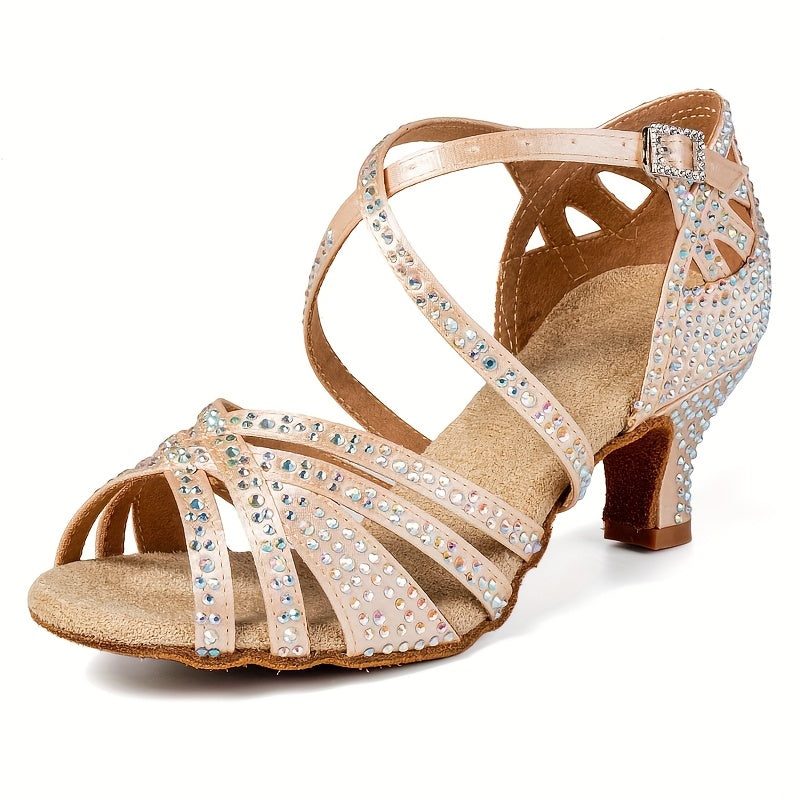 Zoryel – Chaussures de danse