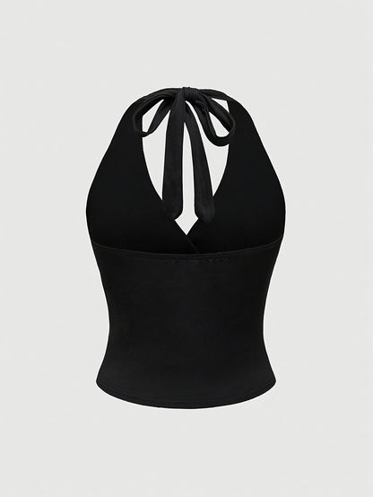 Roseline- Haut chic silhouette harmonieuse