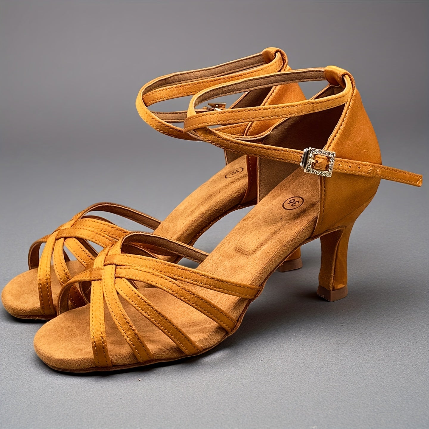 Soralis – Chaussures de danse