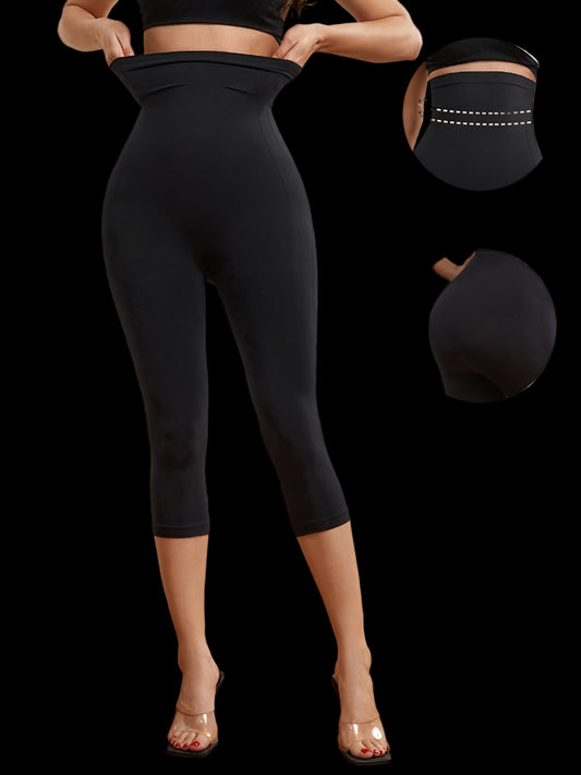 Capri Sculpt Fit – Taille haute, effet gainant jusqu'au XXL