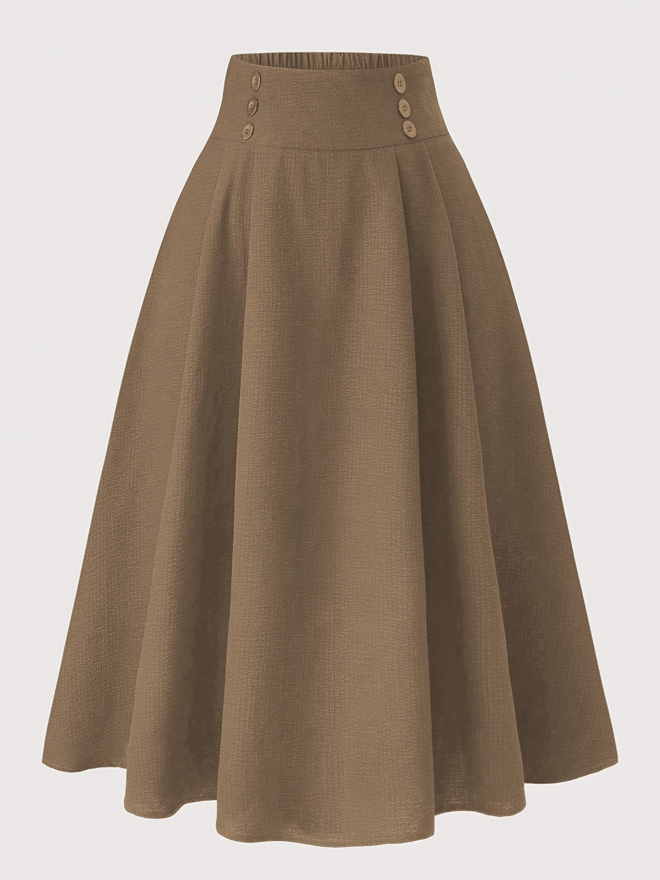 Lysara - robe élégante coupe flatteuse