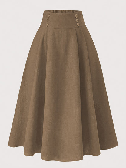 Lysara - robe élégante coupe flatteuse